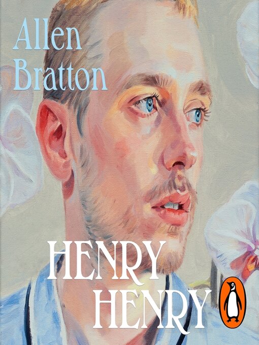 Title details for Henry Henry by Allen Bratton - Available